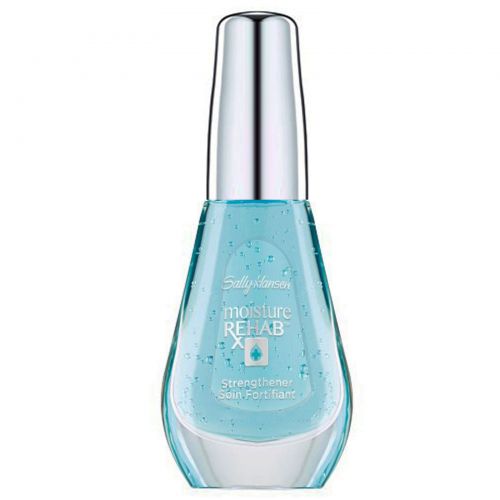 Sally Hansen, Moisture Rehab, средство для ногтей, 10 мл (0,33 жидк. унции)