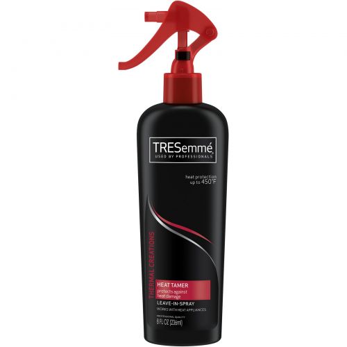 Tresemme, Несмываемый термозащитный спрей Thermal Creations, 236 мл