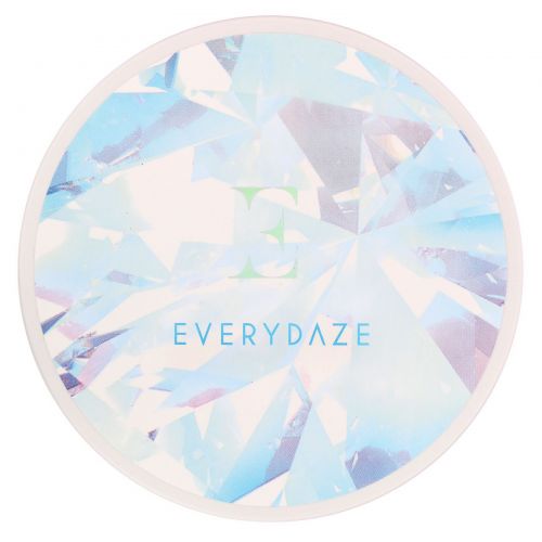 Everydaze, Diamond Drop, Hydrogel Eye Patches, Brightening, 60 Patches, 3.17 fl oz (90 g)