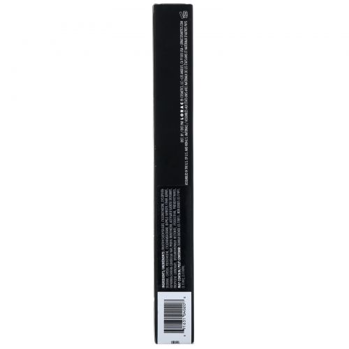 Lorac, Карандаш для глаз Front of the Line Pro, темно-коричневый, 0,34 г