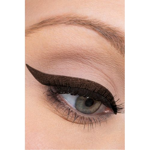Lorac, Карандаш для глаз Front of the Line Pro, темно-коричневый, 0,34 г
