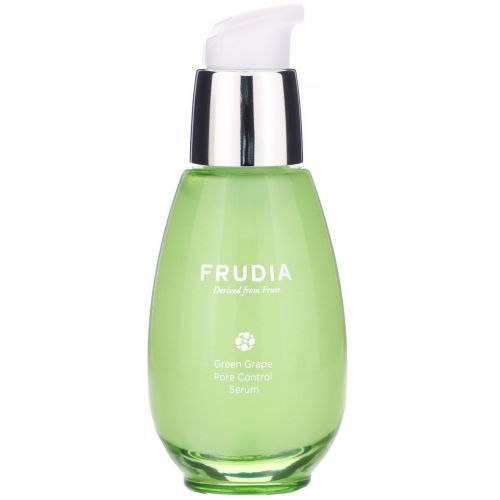 Frudia, Green Grape, Pore Control Serum, 1.76 oz (50 g)