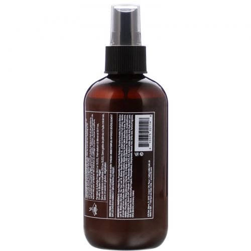 V76 By Vaughn, Tonic, Hair & Scalp, 8 fl oz (236 ml)