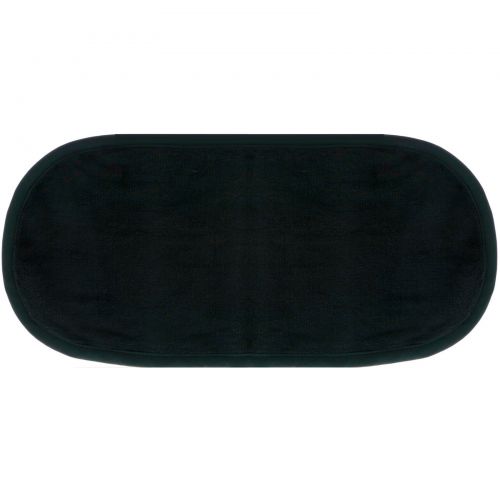 MakeUp Eraser, Chic Black, One Cloth