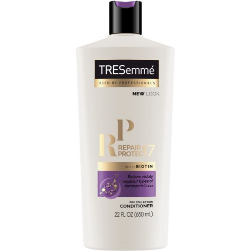 Tresemme, Кондиционер Repair & Protect 7, 650 мл