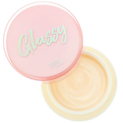 Touch in Sol, Pretty Filter, Glassy Skin Balm, 1.05 oz (30 g)