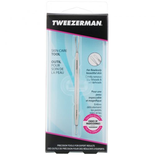 Tweezerman, Skin Care Tool, 1 Count