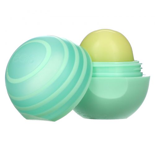 EOS, Active, Sunscreen Lip Balm, SPF 30, Aloe, .25 oz (7 g)