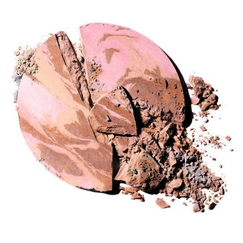 Laura Geller, Бронзер Baked Bronze-N-Brighten, оттенок светлый, 9 г