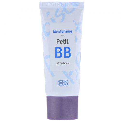 Holika Holika, Moisturizing Petit BB, SPF 30, 1 oz (30 ml)