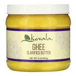 Kevala, Ghee, Clarified Butter, 2 lb (907 g)