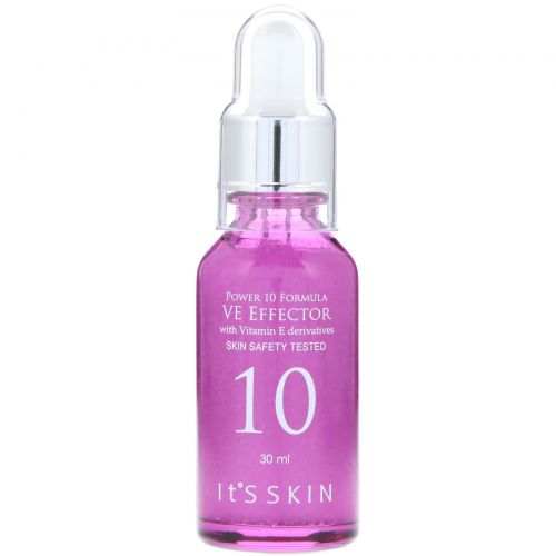 It's Skin, Power 10 Formula, VE Effector with Vitamin E, 30 ml