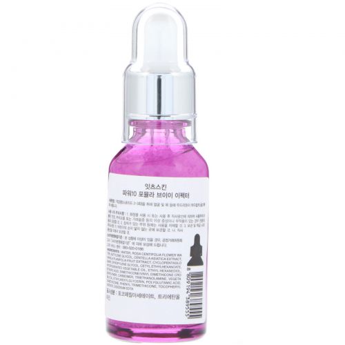 It's Skin, Power 10 Formula, VE Effector with Vitamin E, 30 ml