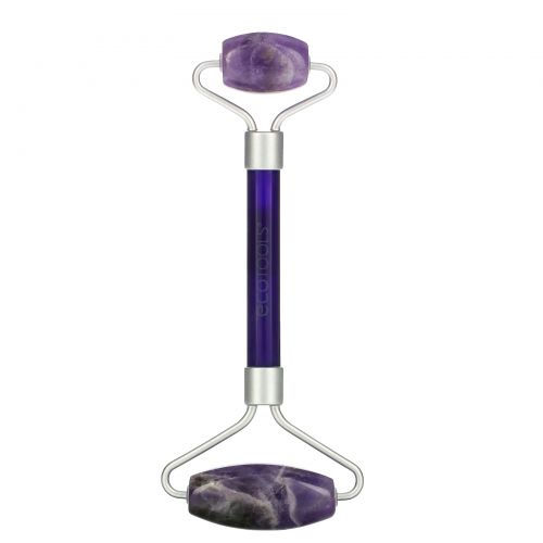 EcoTools, Amethyst Roller, 1 Roller