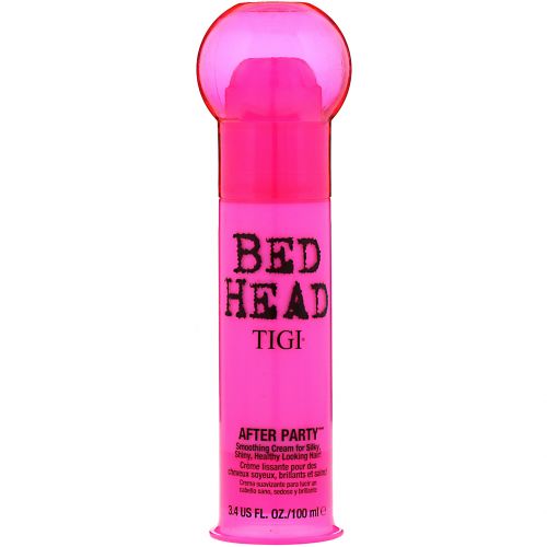 TIGI, Bed Head, After Party, 100 мл (3,4 жидк. унций)