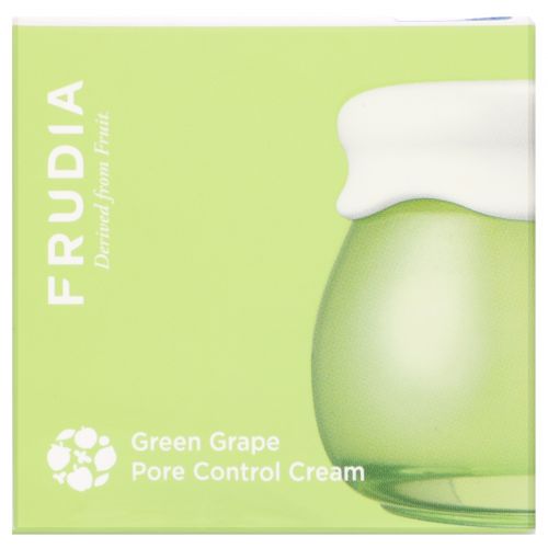 Frudia, Green Grape, Pore Control Cream, 1.94 oz (55 g)