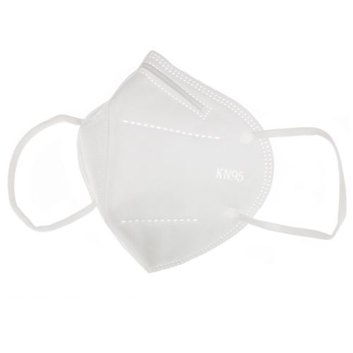 Landsberg, Disposable KN95 Protective Face Mask, 30 Pack