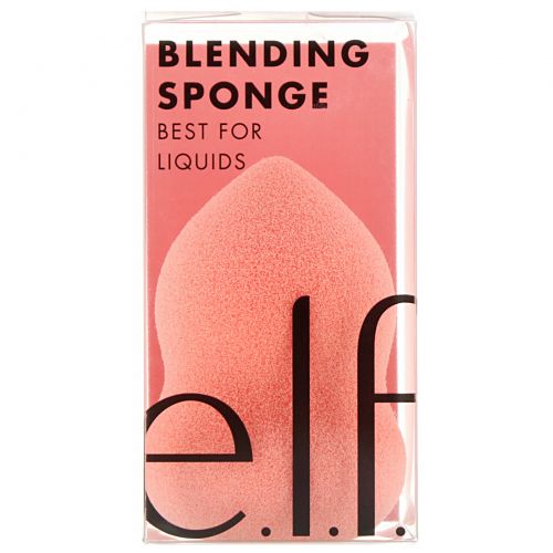 E.L.F. Cosmetics, Губка для растушевки, 1 губка