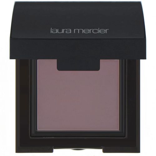 Laura Mercier, Матовые тени для век, оттенок «Сливовый дым», 2,6 г