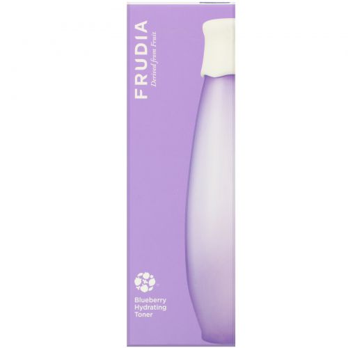 Frudia, Blueberry Hydrating, Toner, 6.59 oz (195 ml)