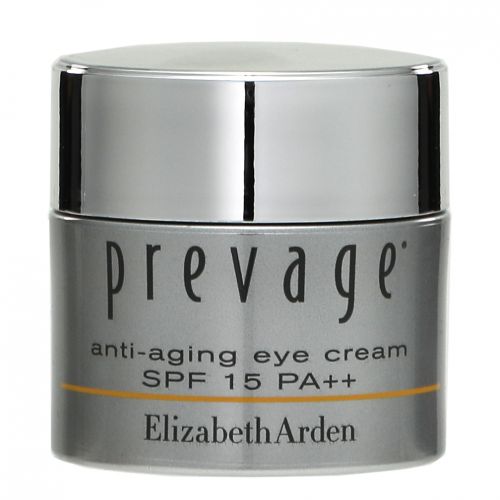 Elizabeth Arden, Prevage, Anti-Aging Eye Cream, SPF 15 PA++, 15 ml