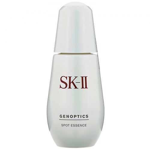 SK-II, GenOptics, точечная эссенция, 50 мл (1,6 жидк. унций)