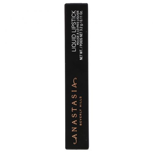 Anastasia Beverly Hills, Liquid Lipstick, Kathryn,  0.11 oz (3.2 g)