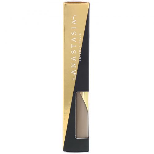Anastasia Beverly Hills, Dipbrow Gel, Taupe, 0.155 oz (4.4 g)