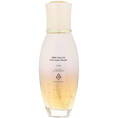 Missha, Misa Geum Sul, First Essence Booster, 3.38 oz (100 ml)