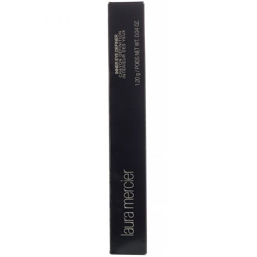 Laura Mercier, Подводка для внутренней части века, оттенок «Серый шторм», 1,2 г