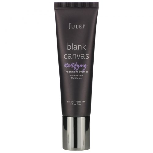 Julep, Blank Canvas, матирующий праймер, 30 г (1 унция)