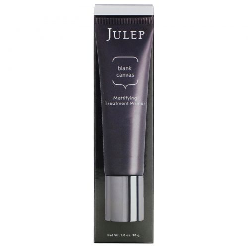 Julep, Blank Canvas, матирующий праймер, 30 г (1 унция)