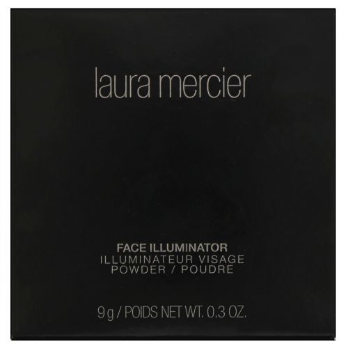 Laura Mercier, Face Illuminator, пудра-хайлайтер, оттенок Devotion, 9 г (0,3 унции)