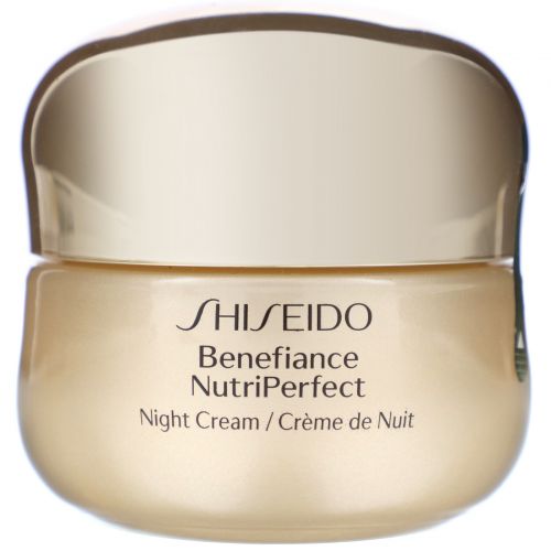 Shiseido, Benefiance, NutriPerfect, Night Cream, 1.7 oz (50 ml)