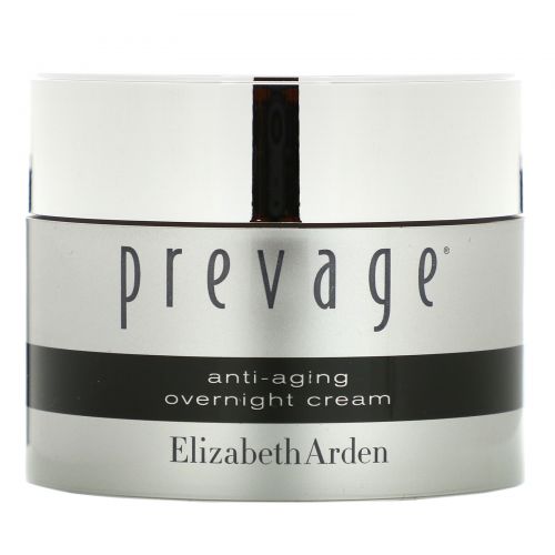 Elizabeth Arden, Prevage, Anti-Aging Overnight Cream, 1.7 oz (50 ml)
