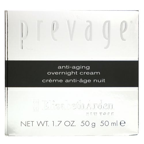 Elizabeth Arden, Prevage, Anti-Aging Overnight Cream, 1.7 oz (50 ml)