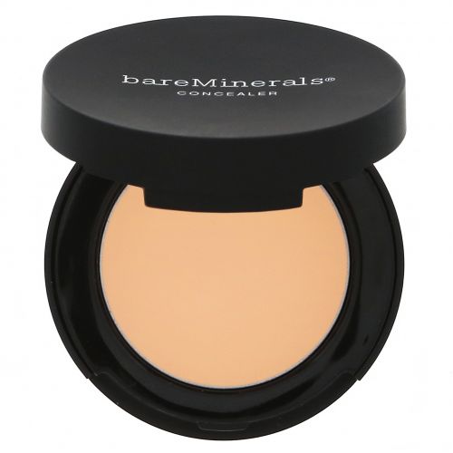 bareMinerals, Correcting Concealer, SPF 20, Light 2, 0.07 oz (2 g)