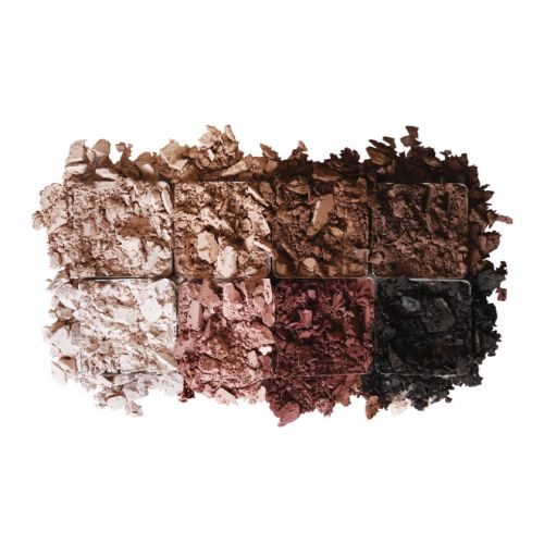 Lorac, Pro Matte Palette, палетка теней для век, 4 г
