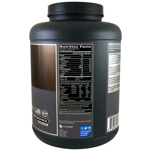 Cellucor, Cor-Performance Whey, Cookies N Cream, 5.19 lbs (2352 g)