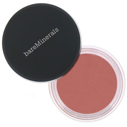 bareMinerals, Loose Blush, Beauty, 0.03 oz (0.85 g)