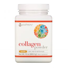 Youtheory, Collagen Powder, 10oz