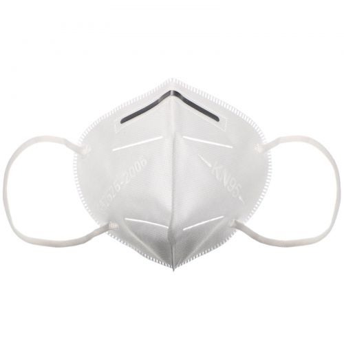 Tony Moly, CTT KN95 Respirator Mask, 5 Count