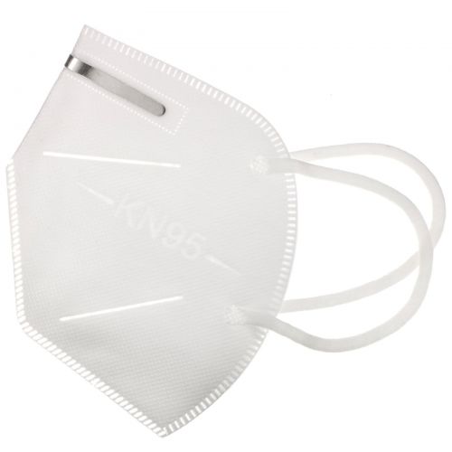 Tony Moly, CTT KN95 Respirator Mask, 5 Count